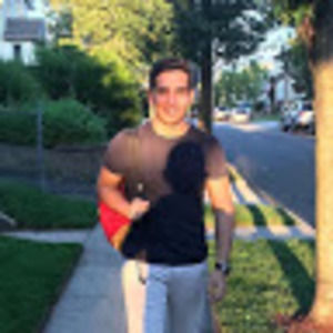 Meet your Posher, Jose david